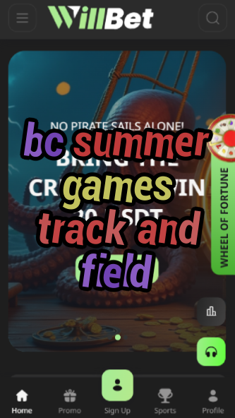 BC Summer Games Track and Field - Event Guide-vz72fvrf.com