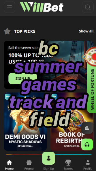 BC Summer Games Track and Field - Event Guide-vz72fvrf.com