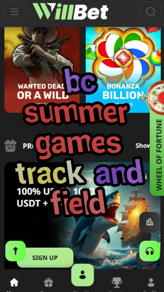 BC Summer Games Track and Field - Event Guide-vz72fvrf.com
